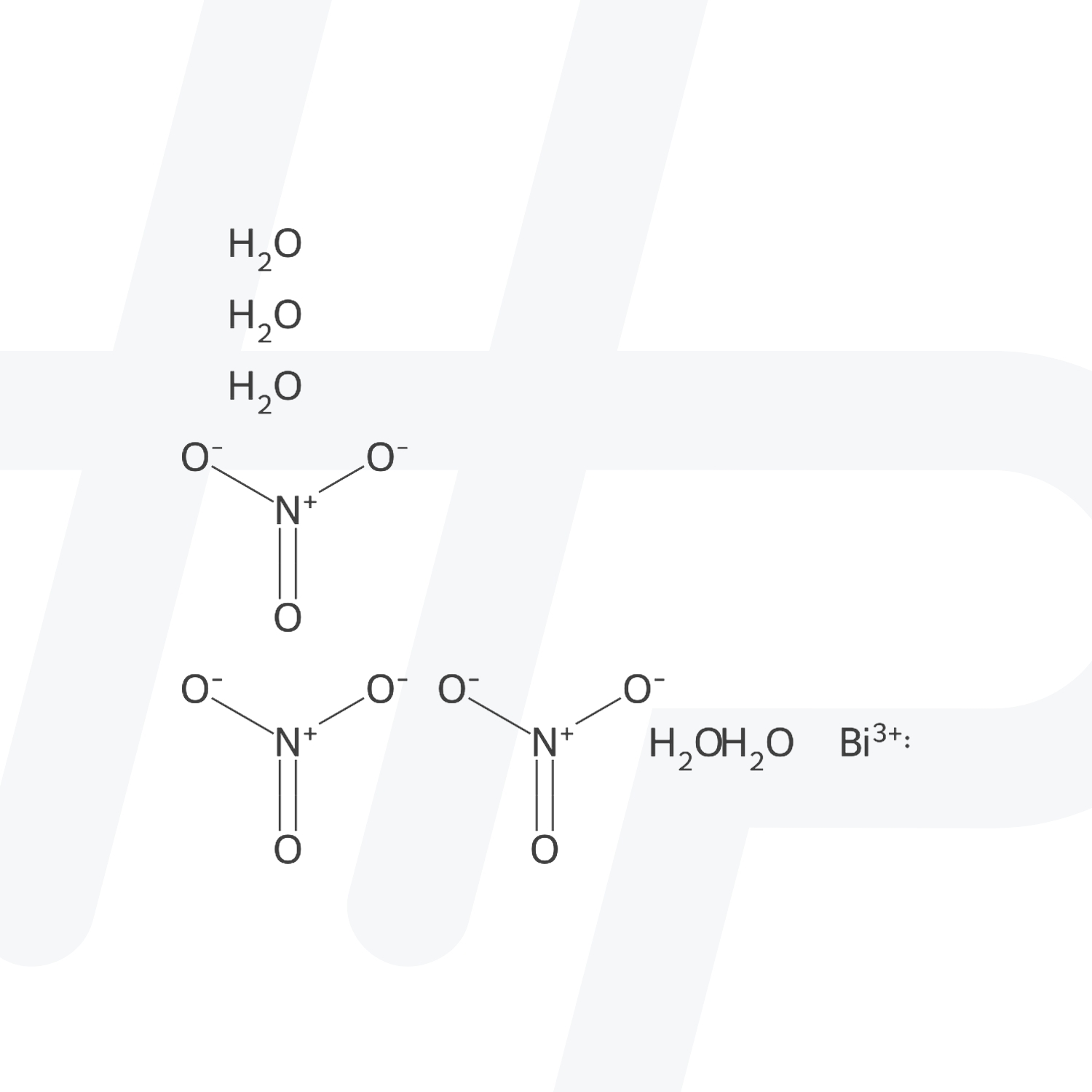 ВИСМУТ азотнокислый (III) 5/в 98,00%