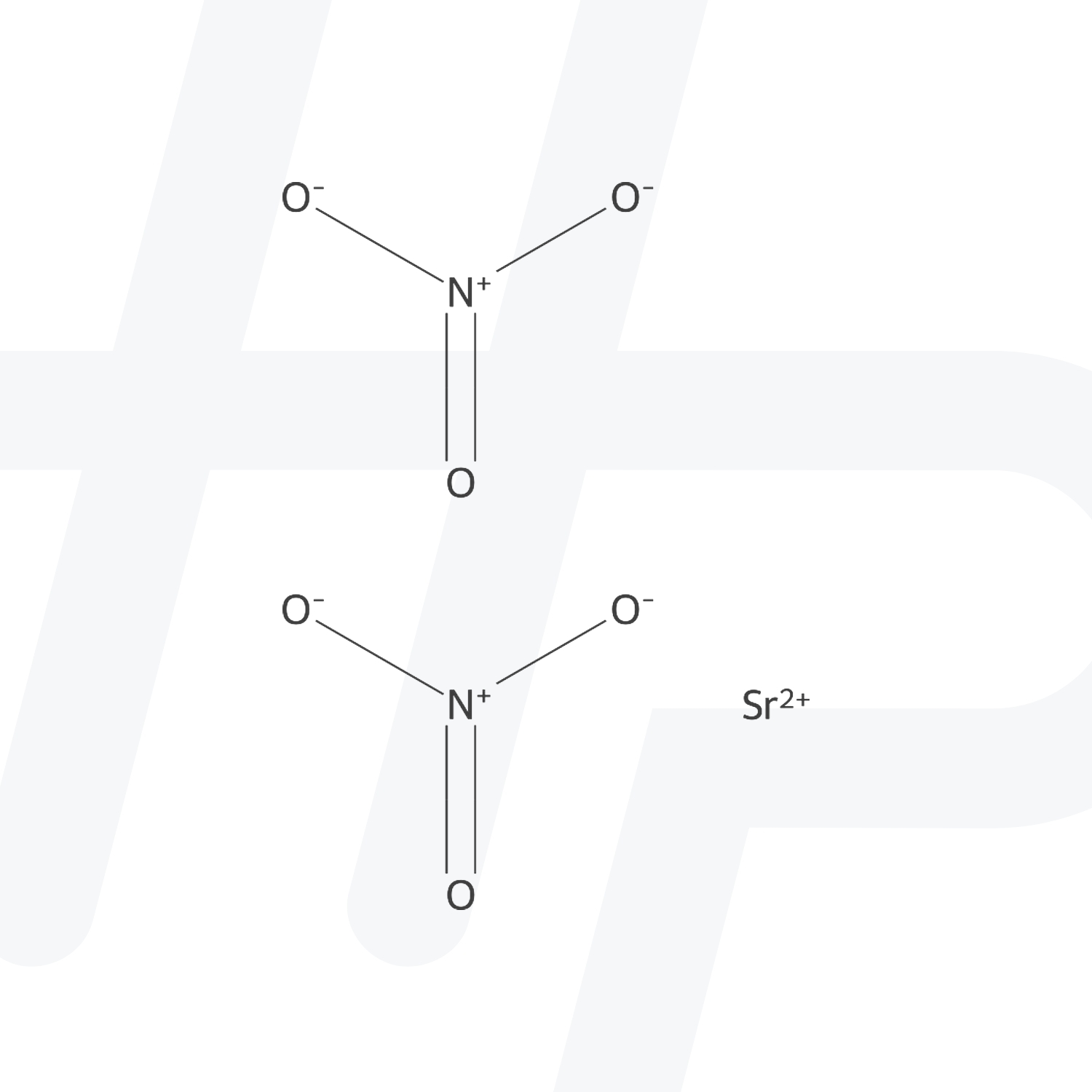 СТРОНЦИЙ азотнокислый 99,50%