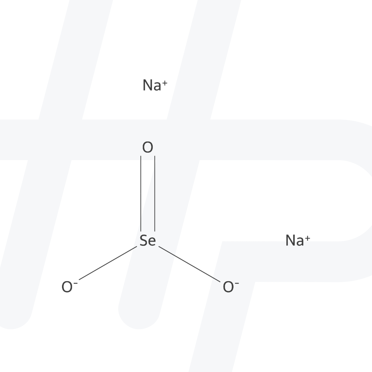 НАТРИЙ селенистокислый б/в 98,60% для пром-ти комбикормовой