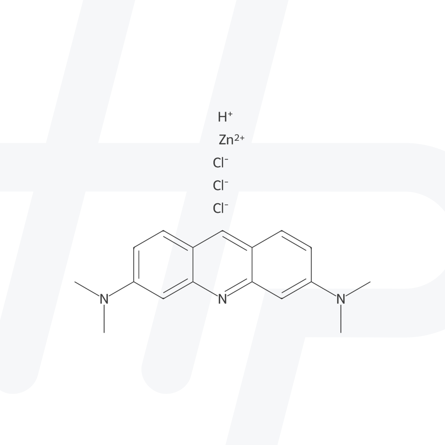 АКРИДИНОВЫЙ оранжевый краситель 491..495нм (C.I.46005) для микроскопии (0,025кг/шт), CERTISTAIN™