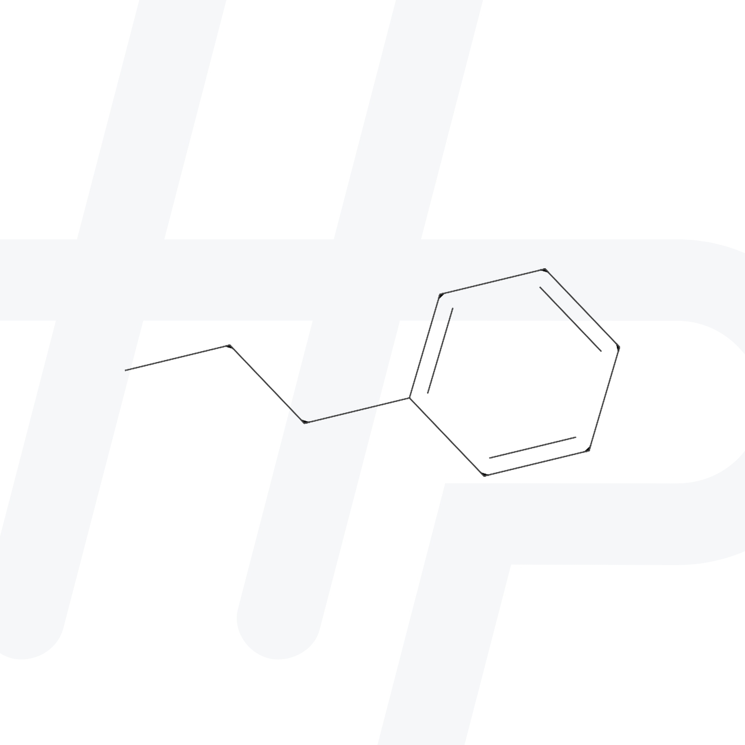 ЧВ ПРОПИЛБЕНЗОЛ для хроматографии (3мл/ампул), >99,00%