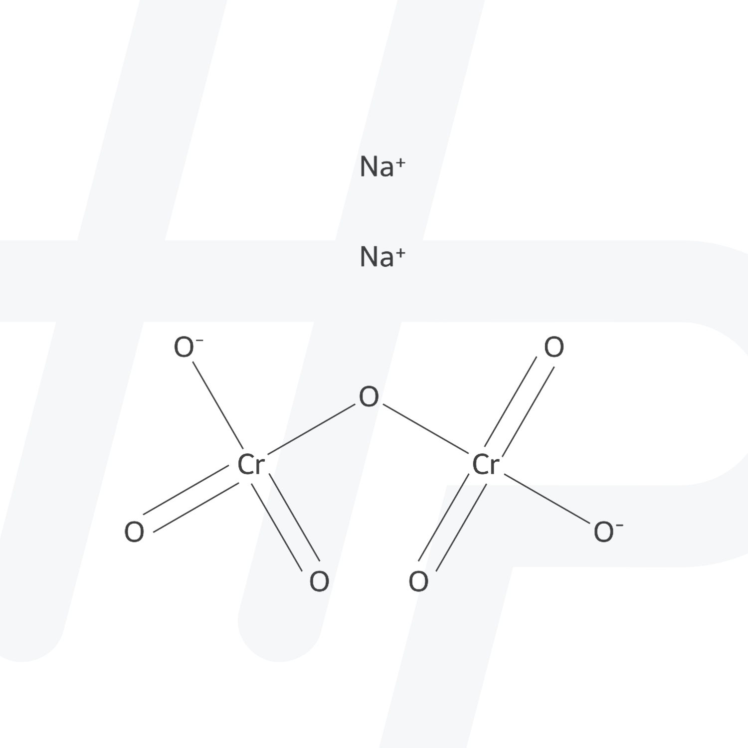 НАТРИЙ двухромовокислый  1/сорт