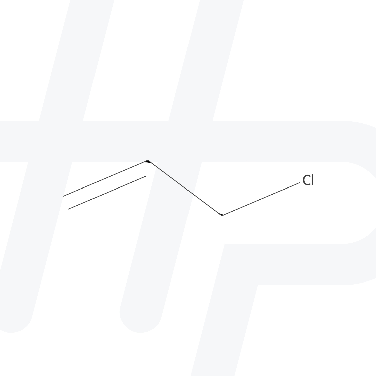 ЧВ АЛЛИЛ хлористый для хроматографии (3мл/ампул), >98,00%