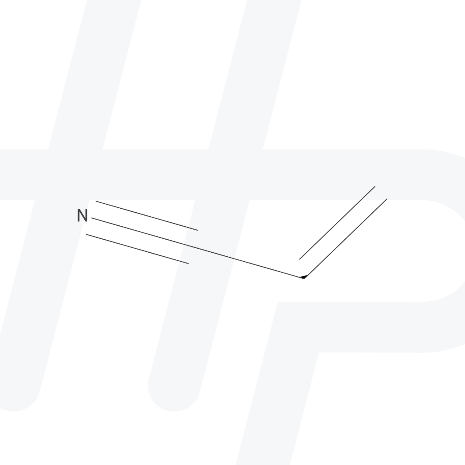 ЧВ АКРИЛОНИТРИЛ для хроматографии (3мл/ампул), >99,00%