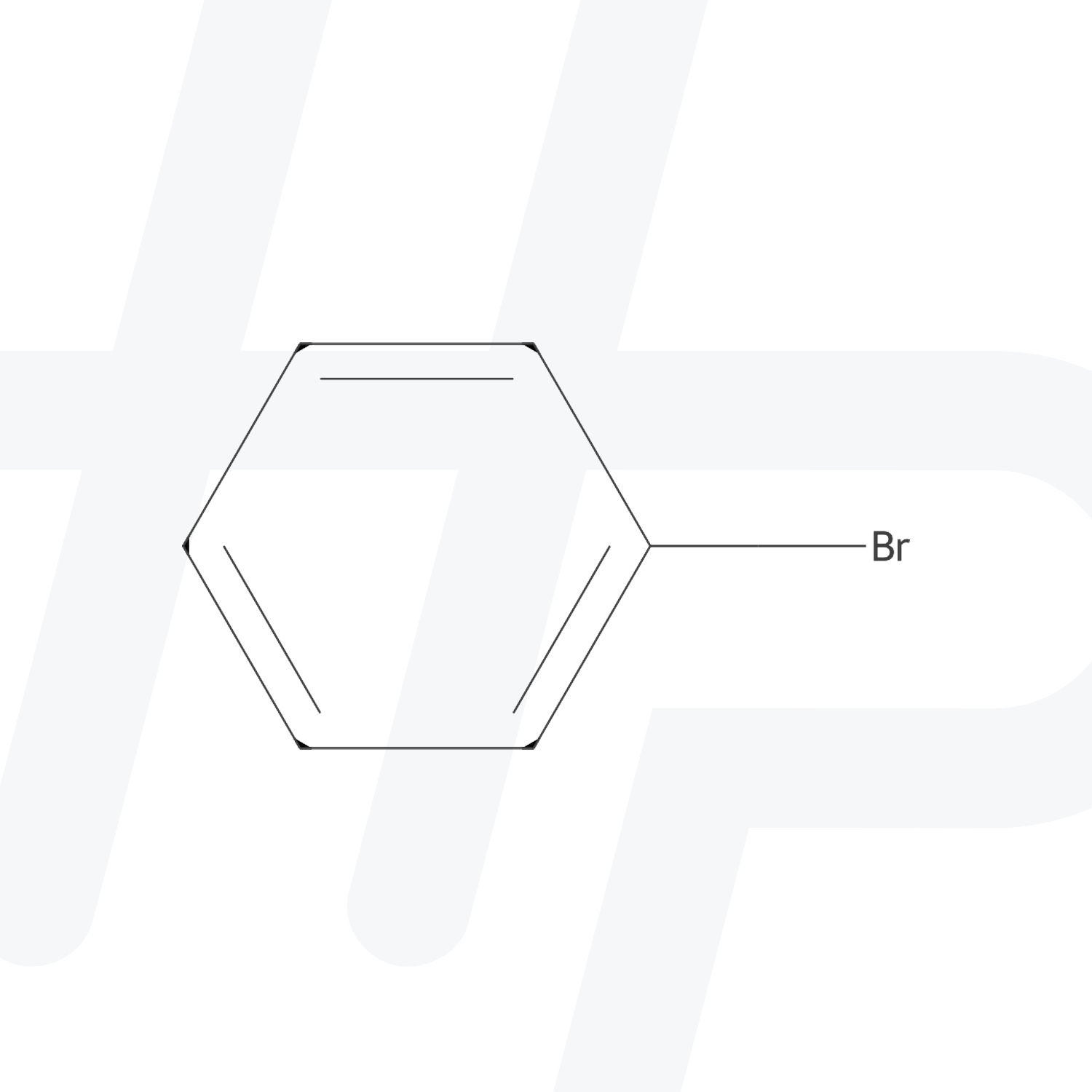 БРОМБЕНЗОЛ 99,00% особо чистый (0,250л/флак)