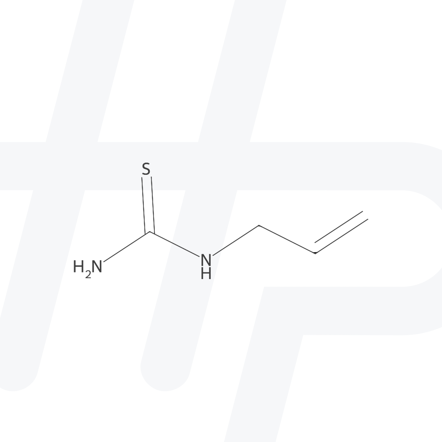 АЛЛИЛТИОМОЧЕВИНА 98,00% для синтеза (0,250кг/шт)