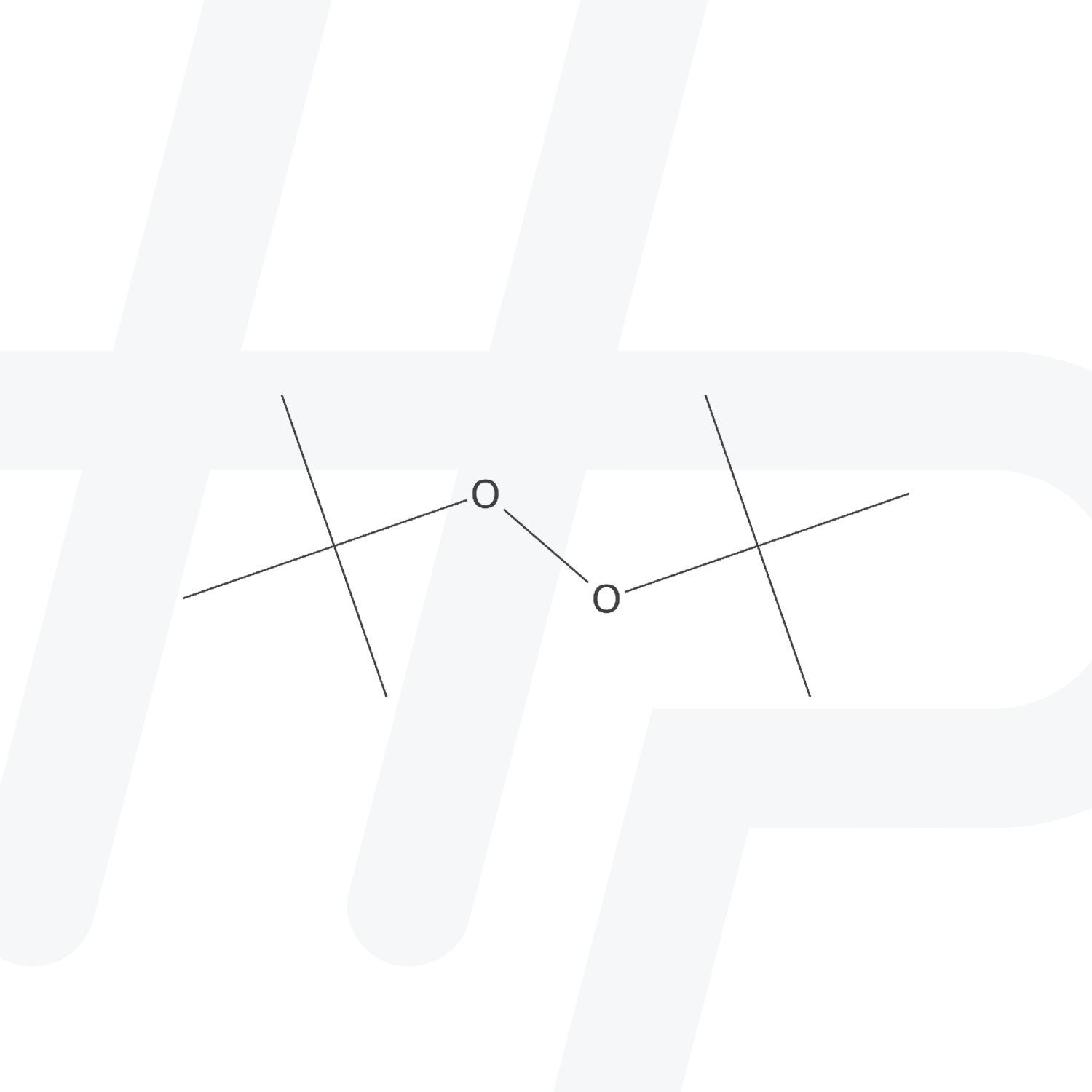 ДИТРЕТБУТИЛ перекись 99,00% (0,250кг/флак)