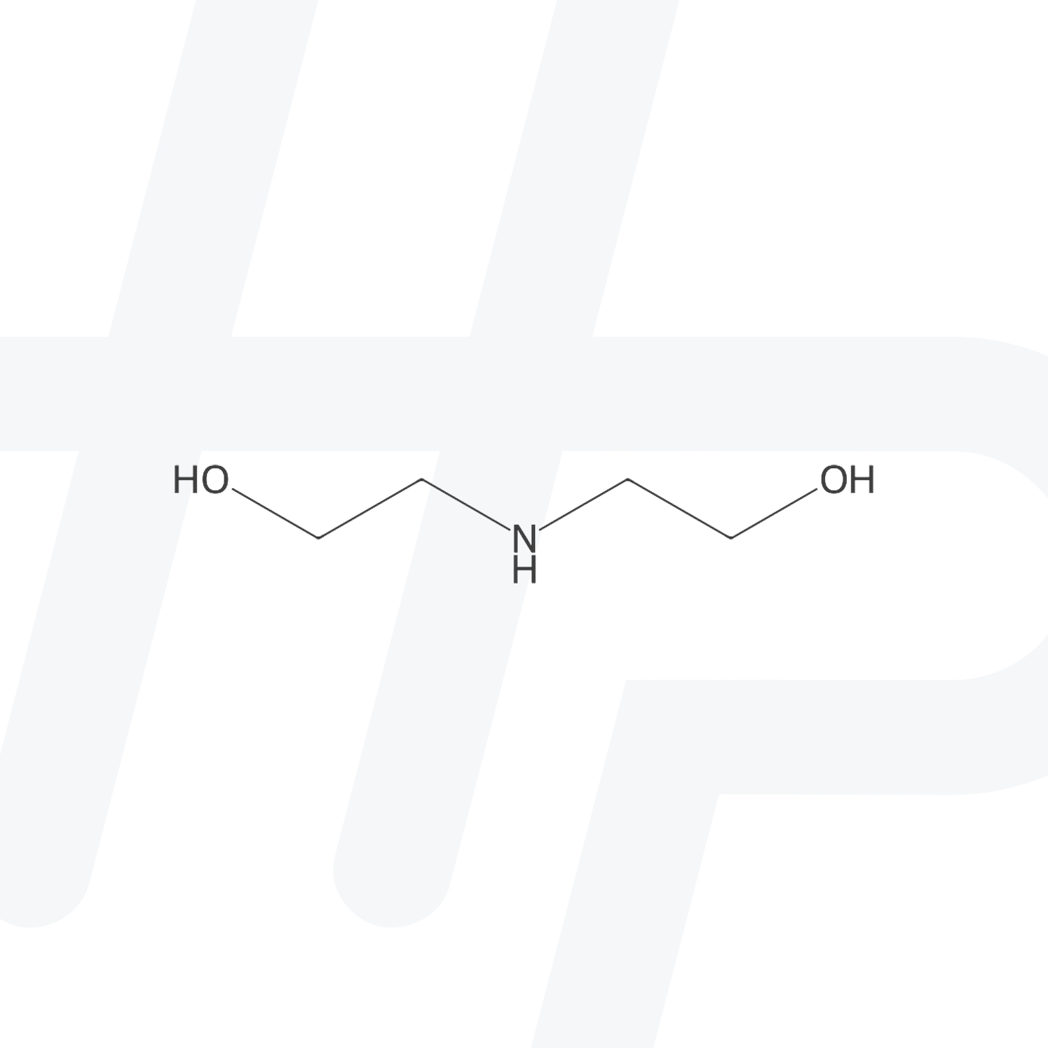 ДИЭТАНОЛАМИН 99,00% чистый для аналитики ACS (0,250кг/флак), PURISS.PA-ACS