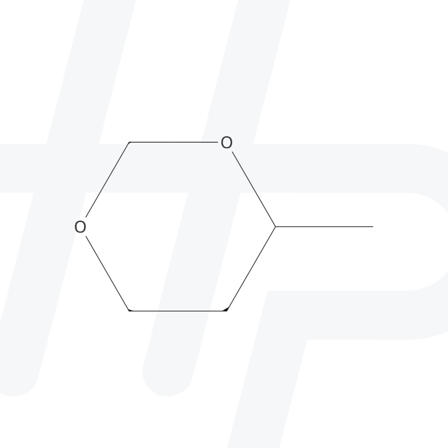 МЕТИЛ-4-ДИОКСАН-1,3 99,00% общего назначения (0,050кг/шт)