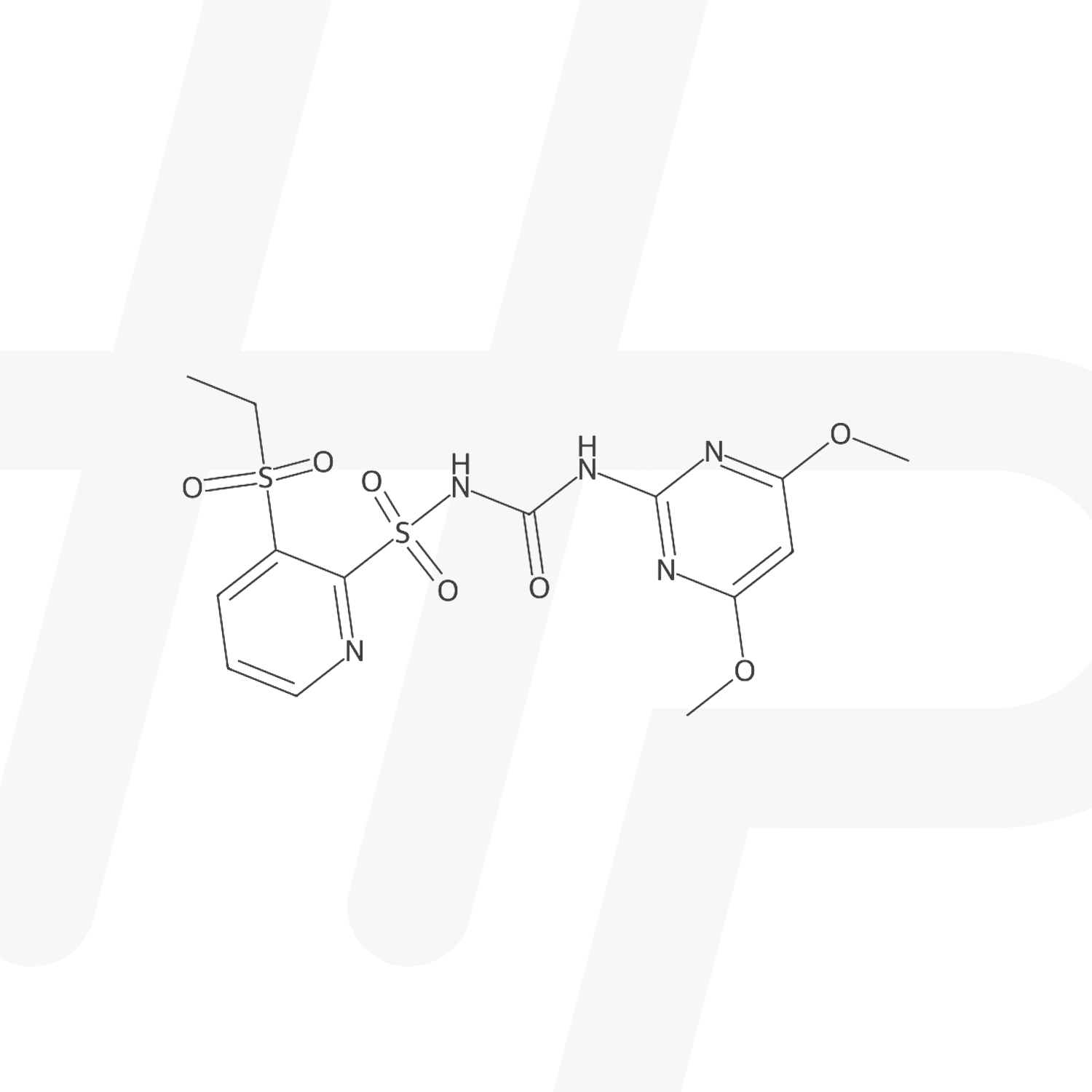 СО РИМСУЛЬФУРОН чистое вещество 97,80% (100мг/ампул)