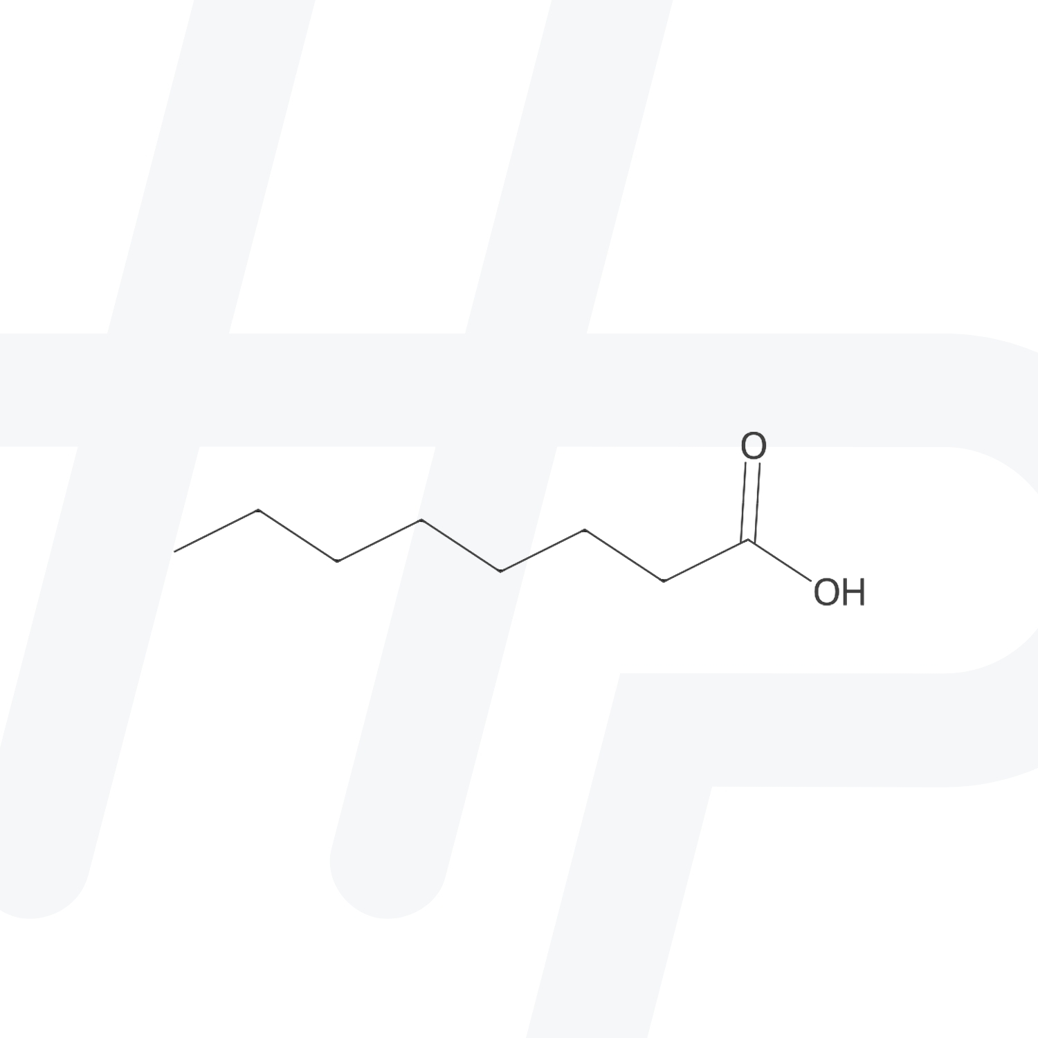 КИСЛОТА октановая 99,00% общего назначения (1,000л/флак)