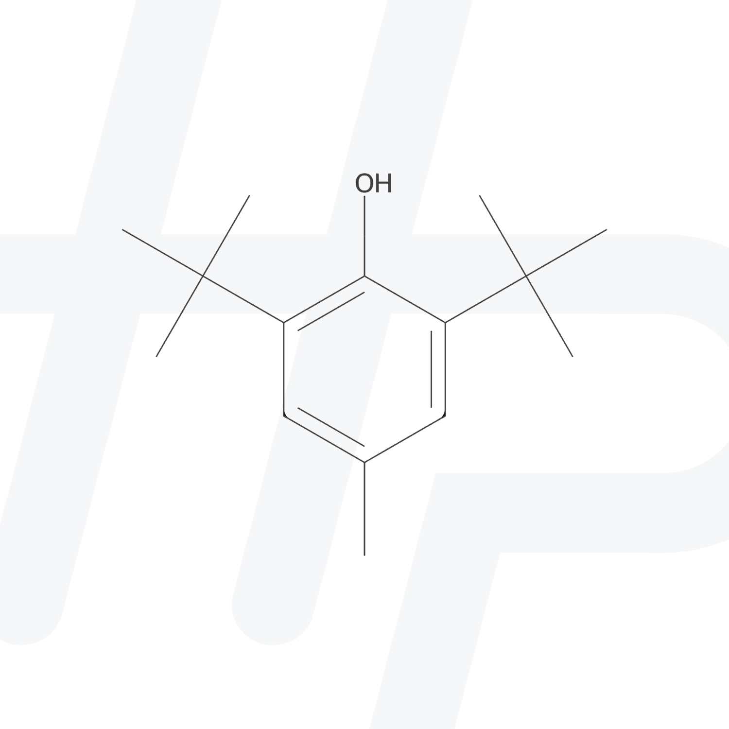 АГИДОЛ-1/БУТИЛГИДРОКСИТОЛУОЛ 99,00% общего назначения (0,250кг/шт)
