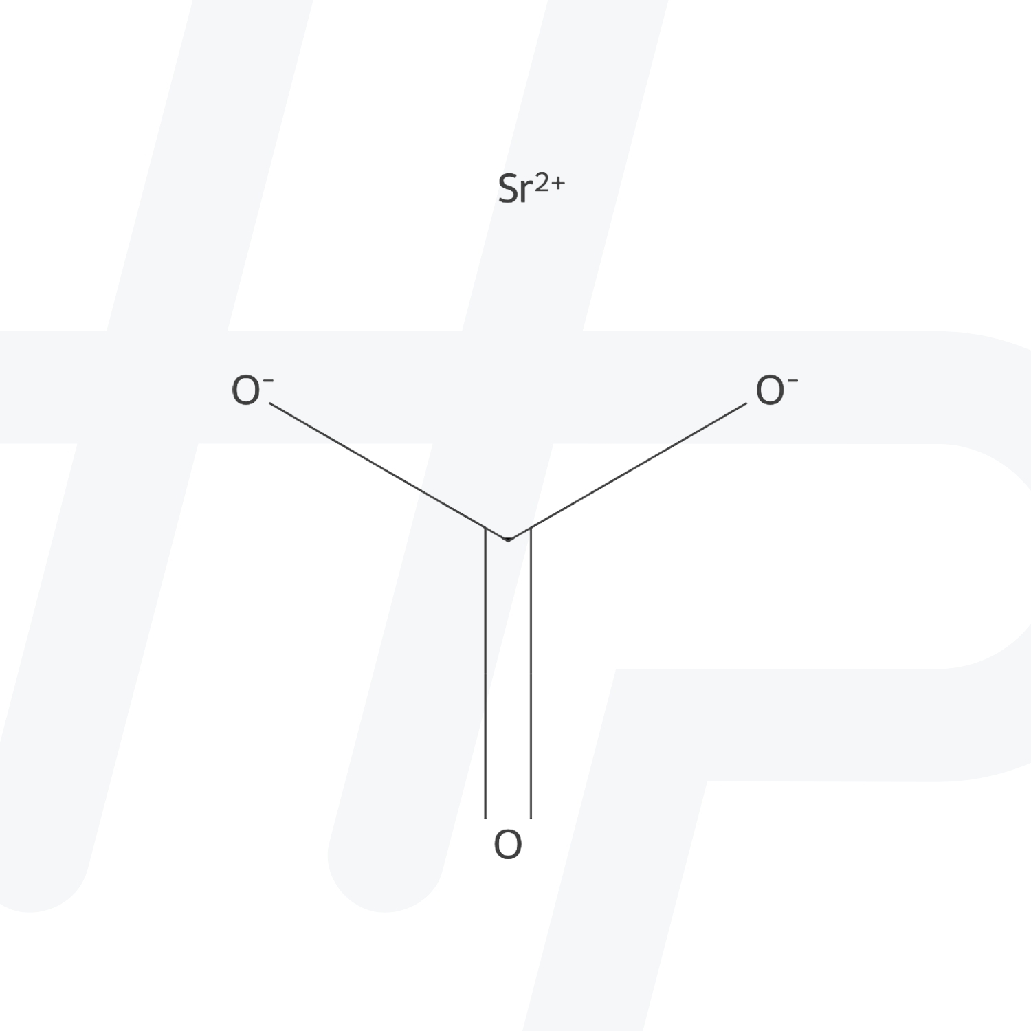 СТРОНЦИЙ углекислый 99,00%