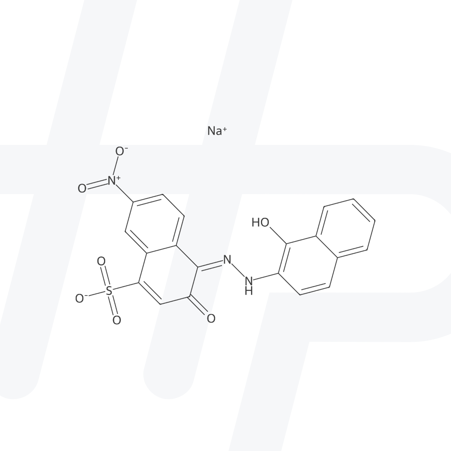 ЭРИОХРОМ черный Т металлоиндикатор (C.I.14645)