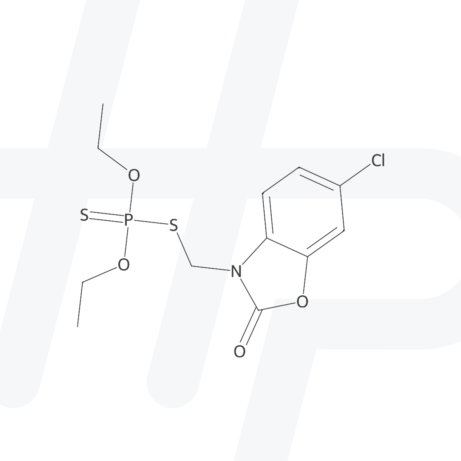 СО ФОЗАЛОН чистое вещество 98,00% (100мг/ампул), PESTANAL™