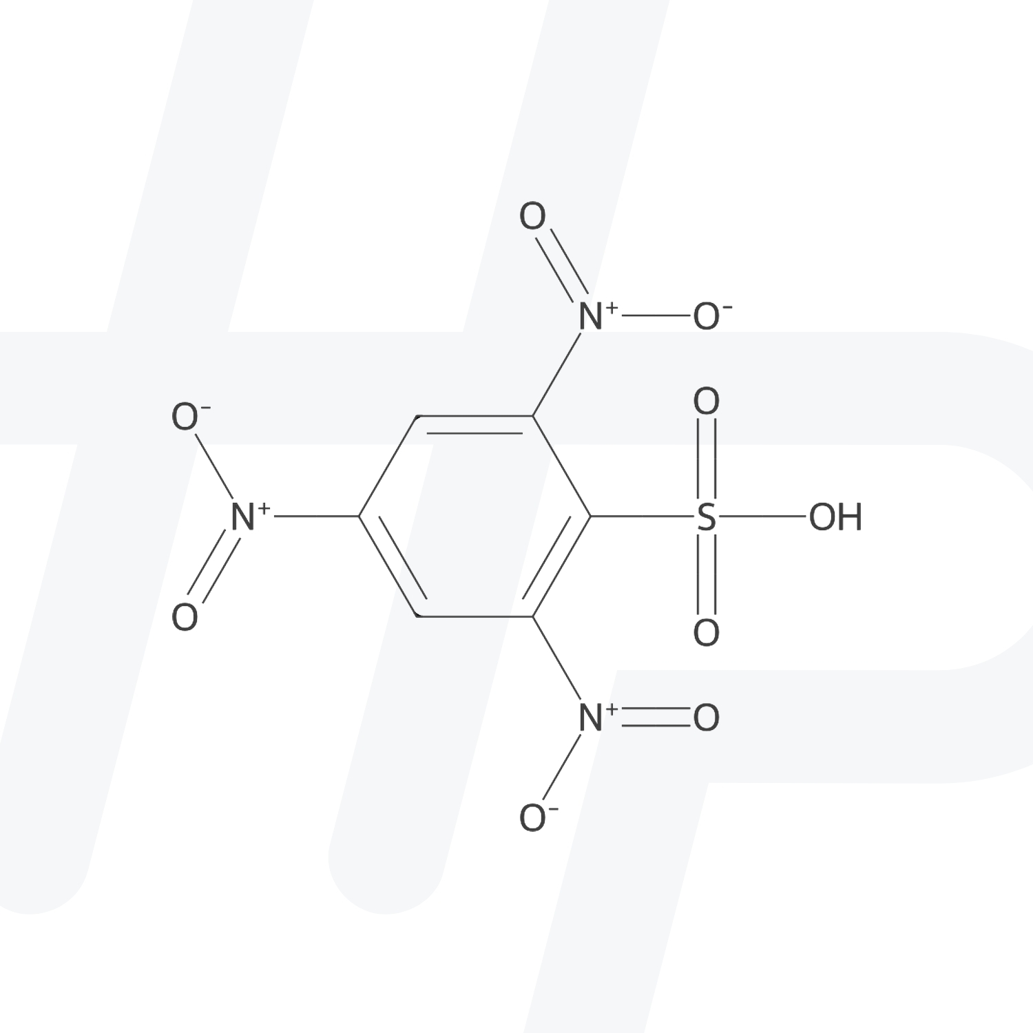 КИСЛОТА пикрилсульфоновая раствор 5%-й водный для биохимии (0,010л/флак), BIOREAGENT