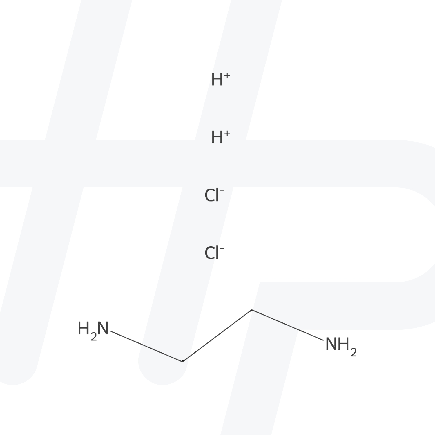 ЭТИЛЕНДИАМИН солянокислый 99,00%