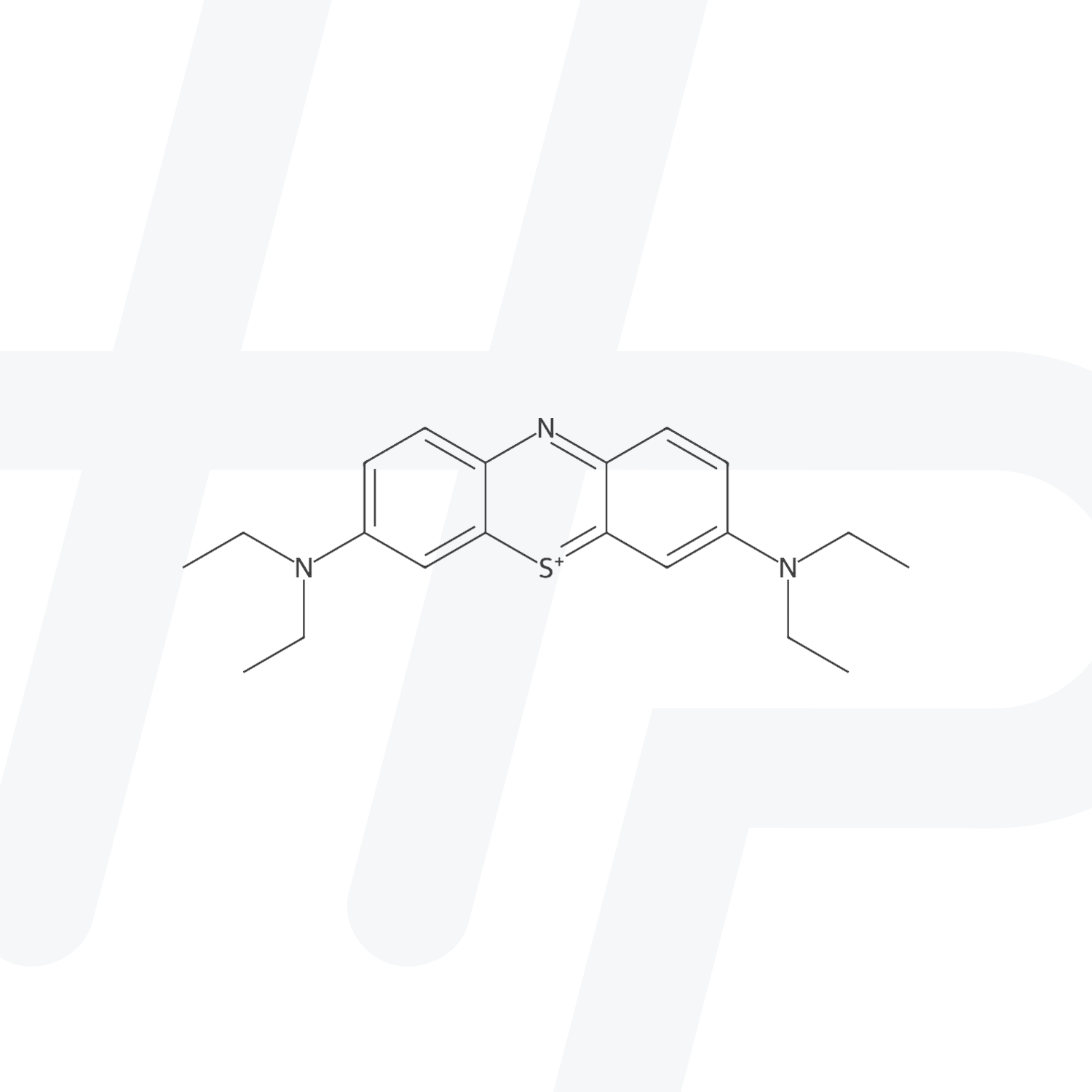 АЗУР II краситель (C.I.52010/52015) для диагностики (0,025кг/шт), DIAGNOSIS