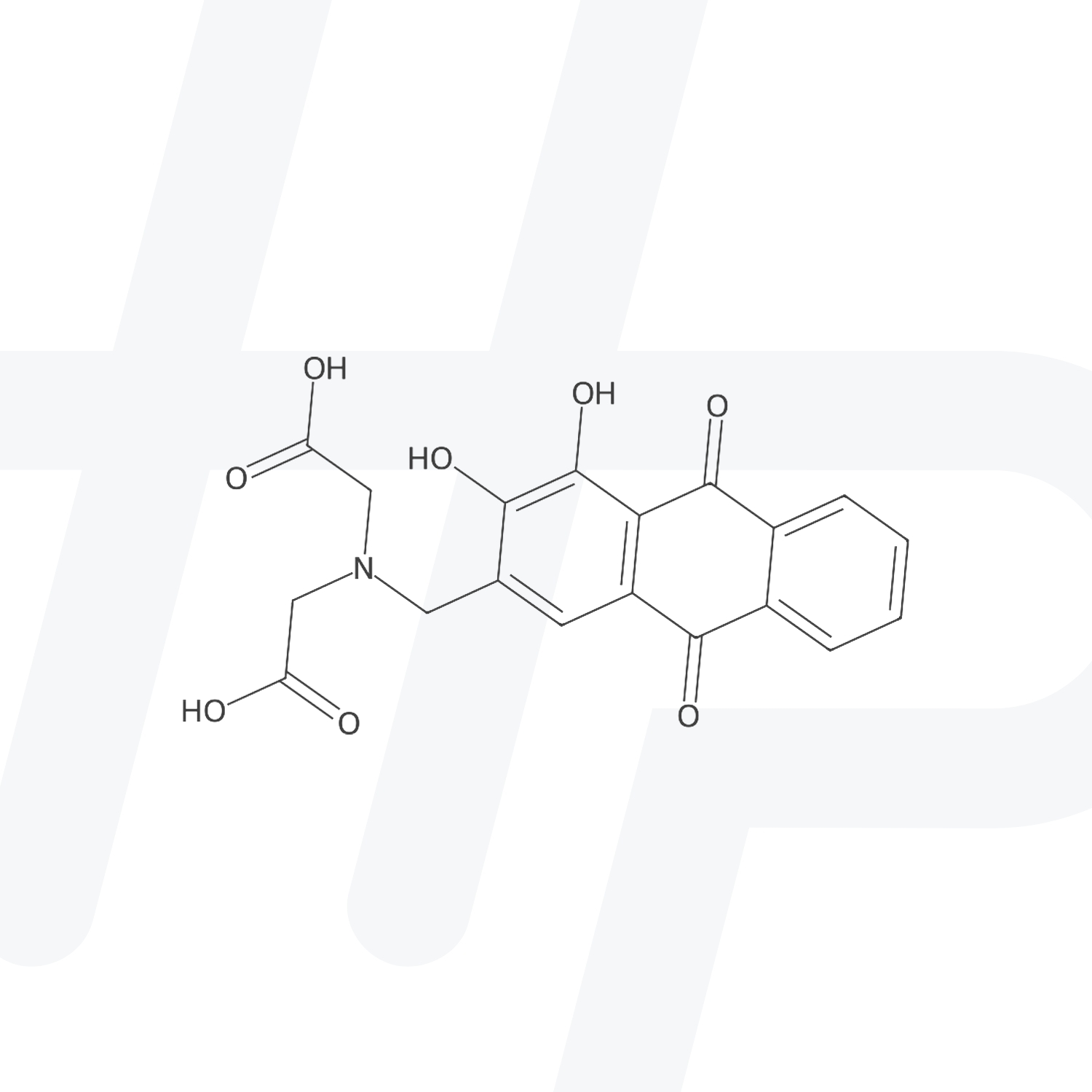 АЛИЗАРИН-КОМПЛЕКСОН индикатор комплексонометрический