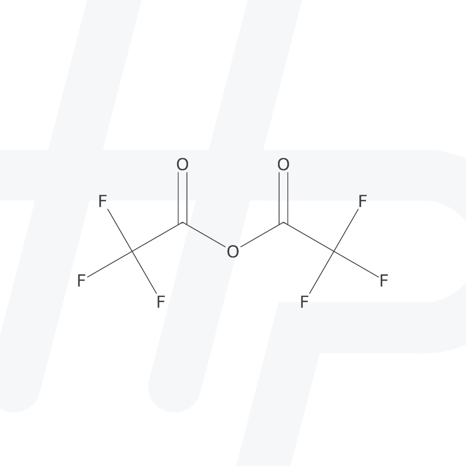АНГИДРИД трифторуксусный 99,00% общего назначения