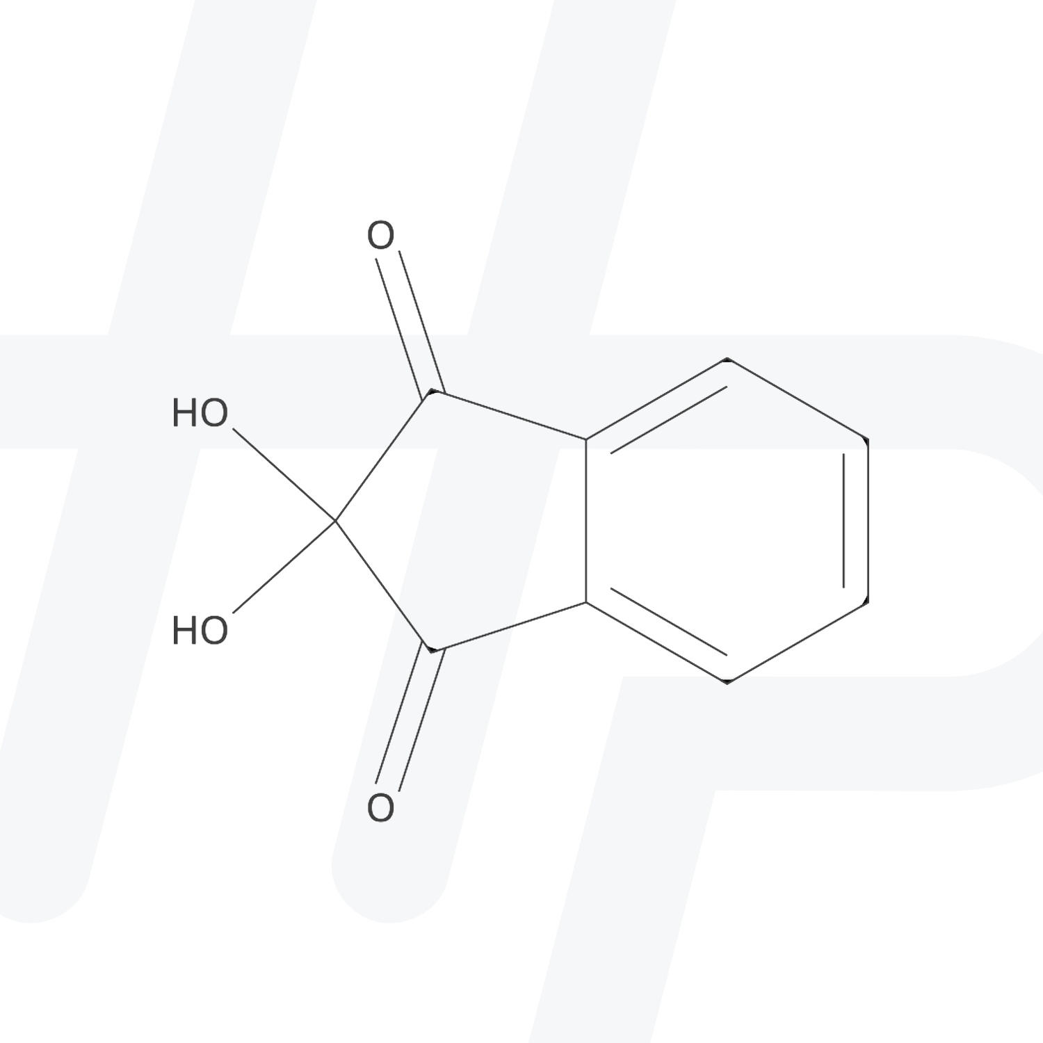 НИНГИДРИН индикатор для спектрофотометрии (0,100кг/шт)