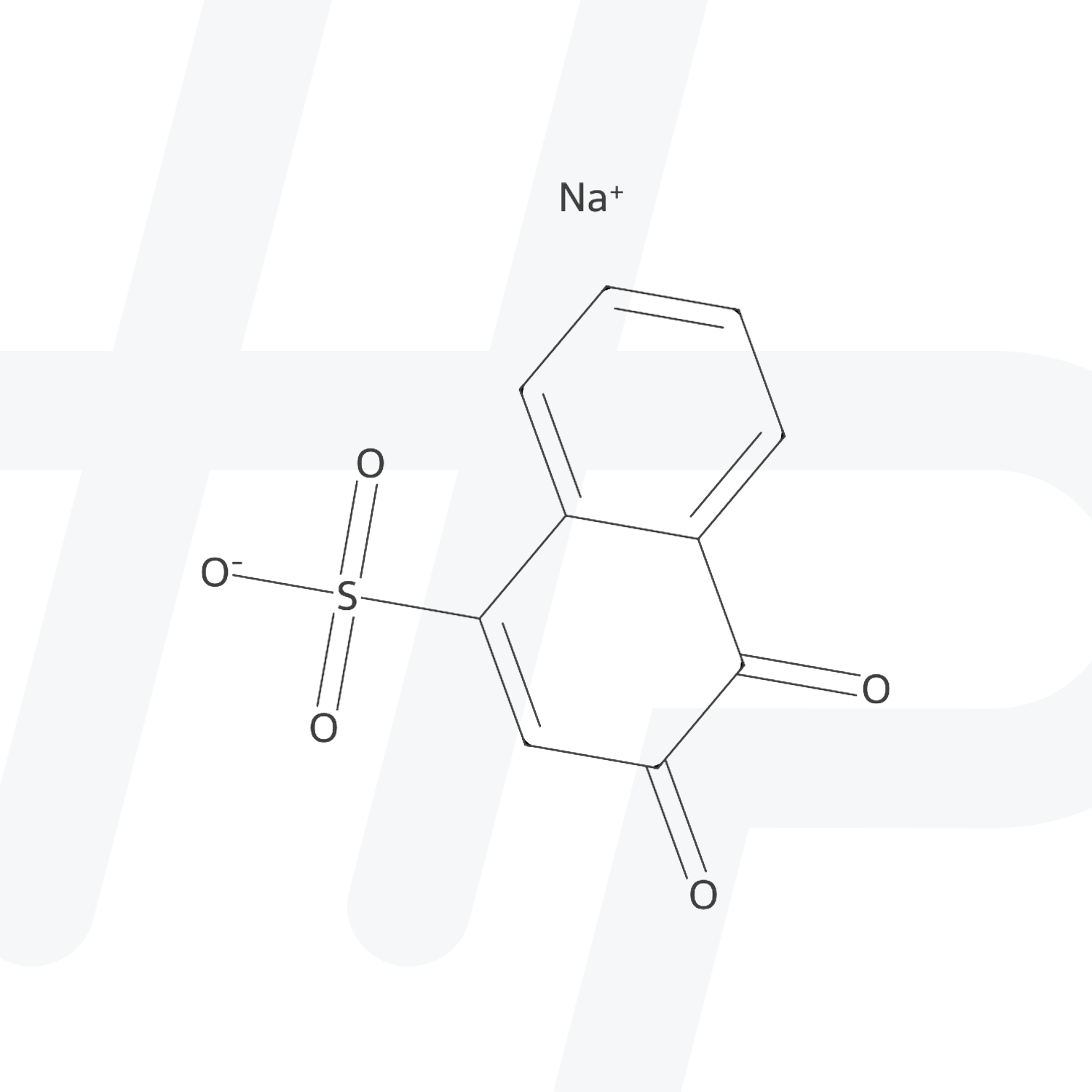НАФТОХИНОН-1,2-СУЛЬФОКИСЛОТЫ-4 соль калиевая индикатор 92,00%