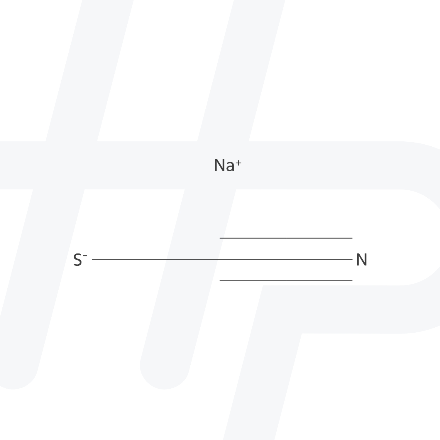 НАТРИЙ роданистый