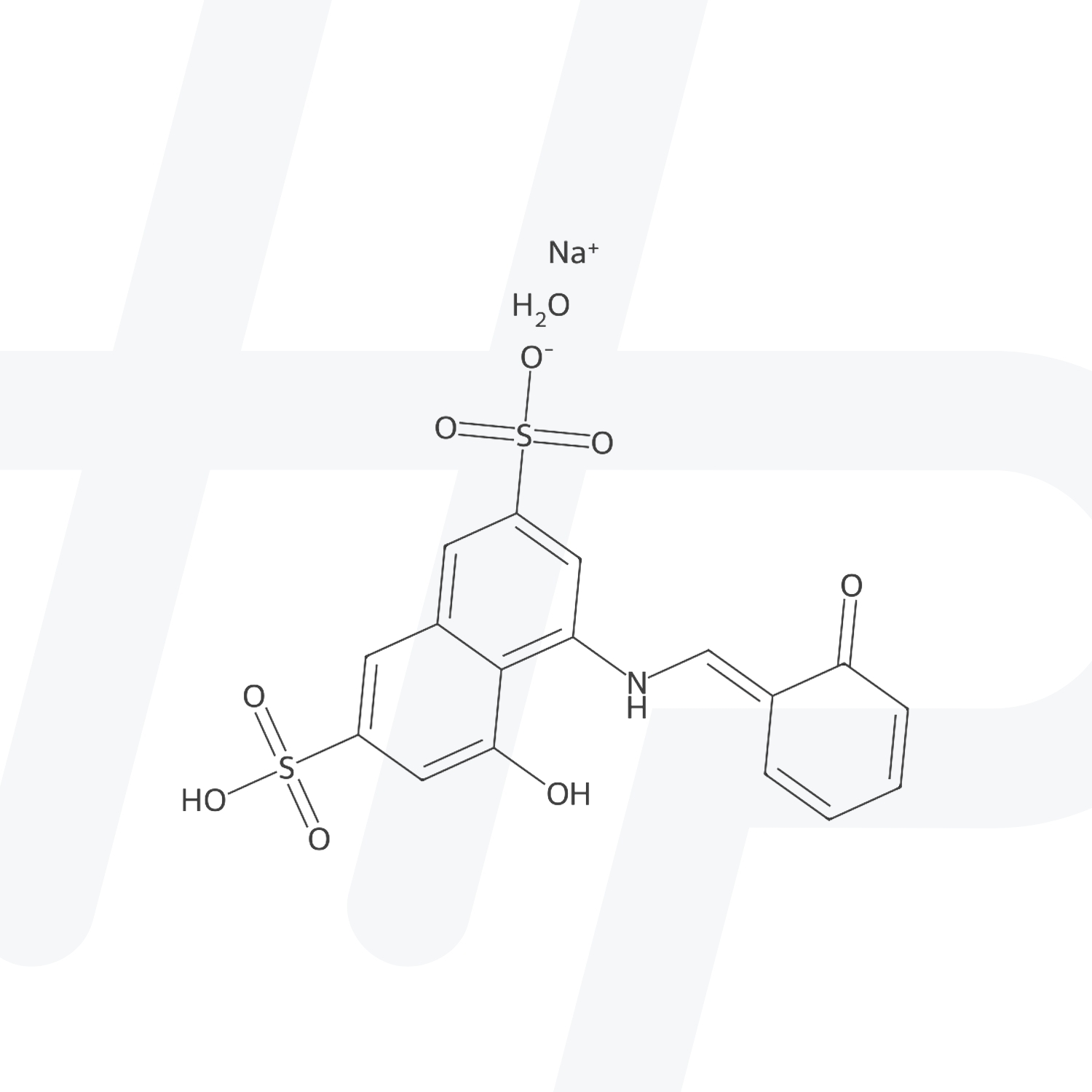 АЗОМЕТИН-АШ(H) соль мононатриевая индикатор