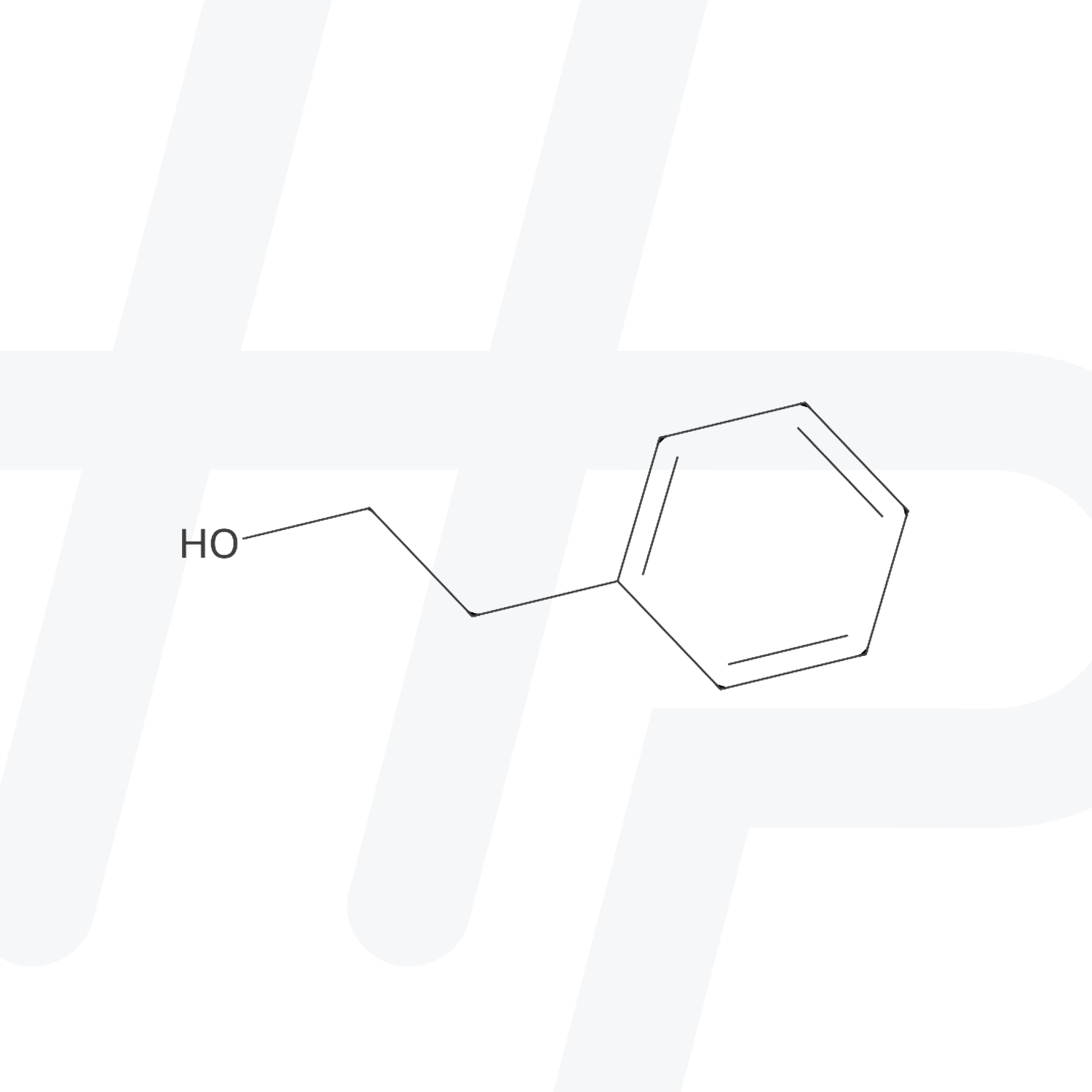 ЧВ ФЕНИЛЭТАНОЛ-2 для хроматографии (3мл/ампул), >99,00%