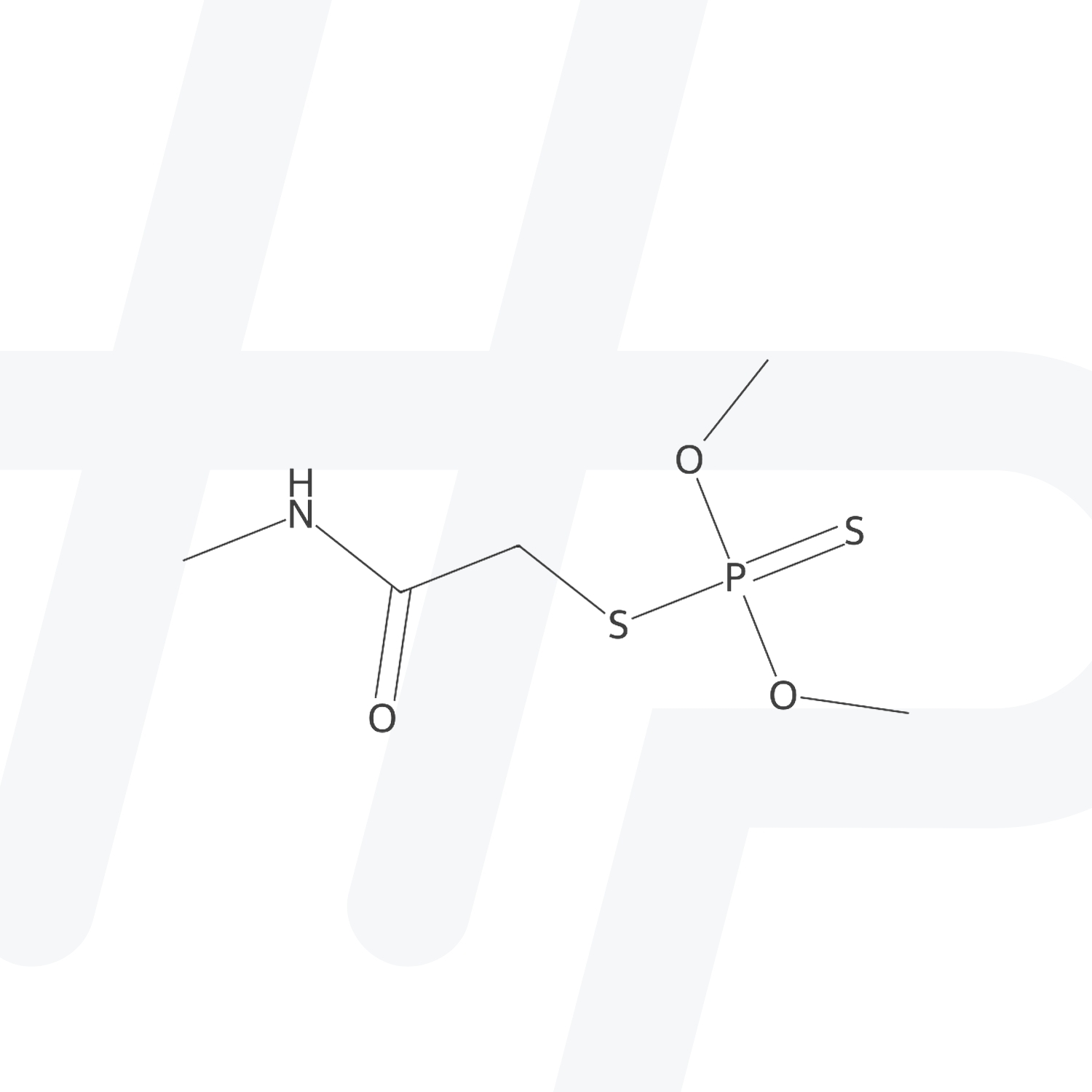 СО ДИМЕТОАТ/РОГОР чистое вещество 98,00% (100мг/ампул), PESTANAL™