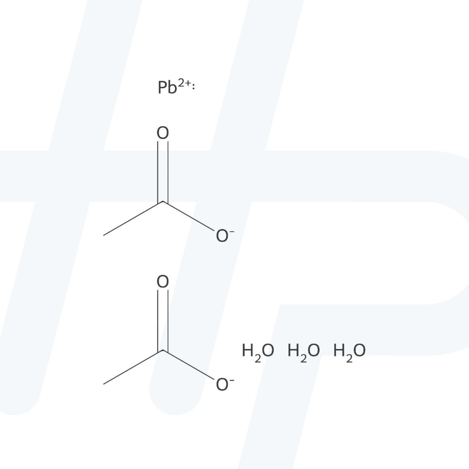 СВИНЕЦ уксуснокислый (II) 3/в 98,00%