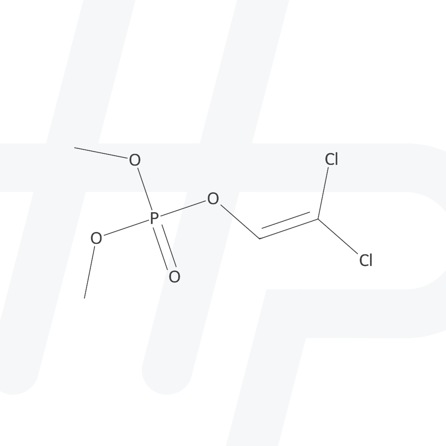 СО ДИХЛОРФОС/ДДВФ чистое вещество 98,00....99,80% (0,25г/ампул)