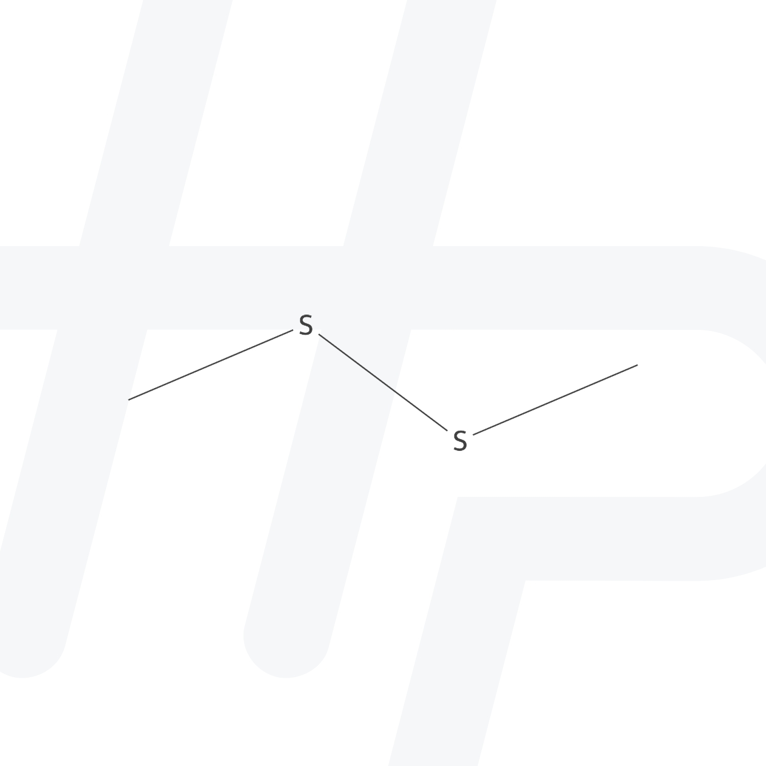 ДИМЕТИЛДИСУЛЬФИД 99,00% общего назначения (0,250кг/флак)