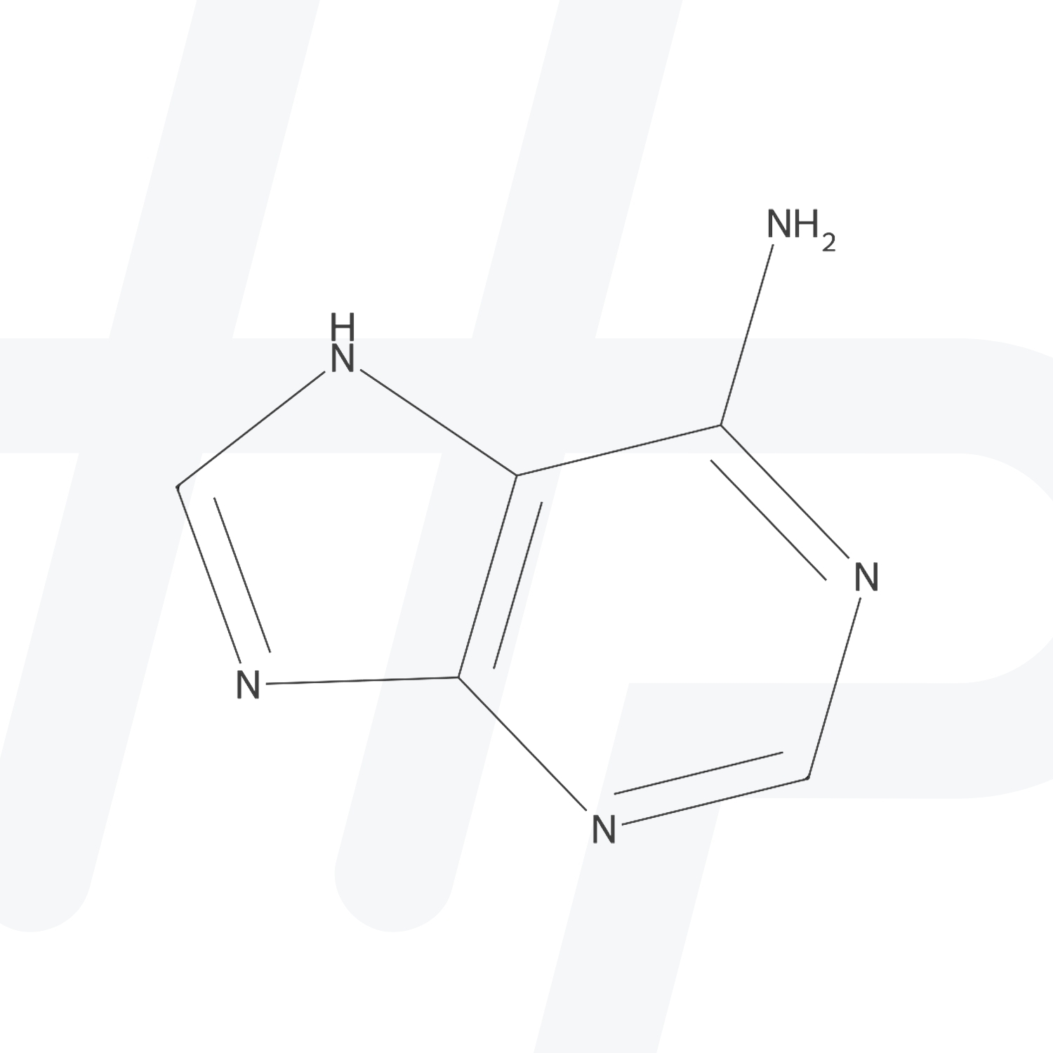 АДЕНИН 99,00% общего назначения (0,100кг/шт)