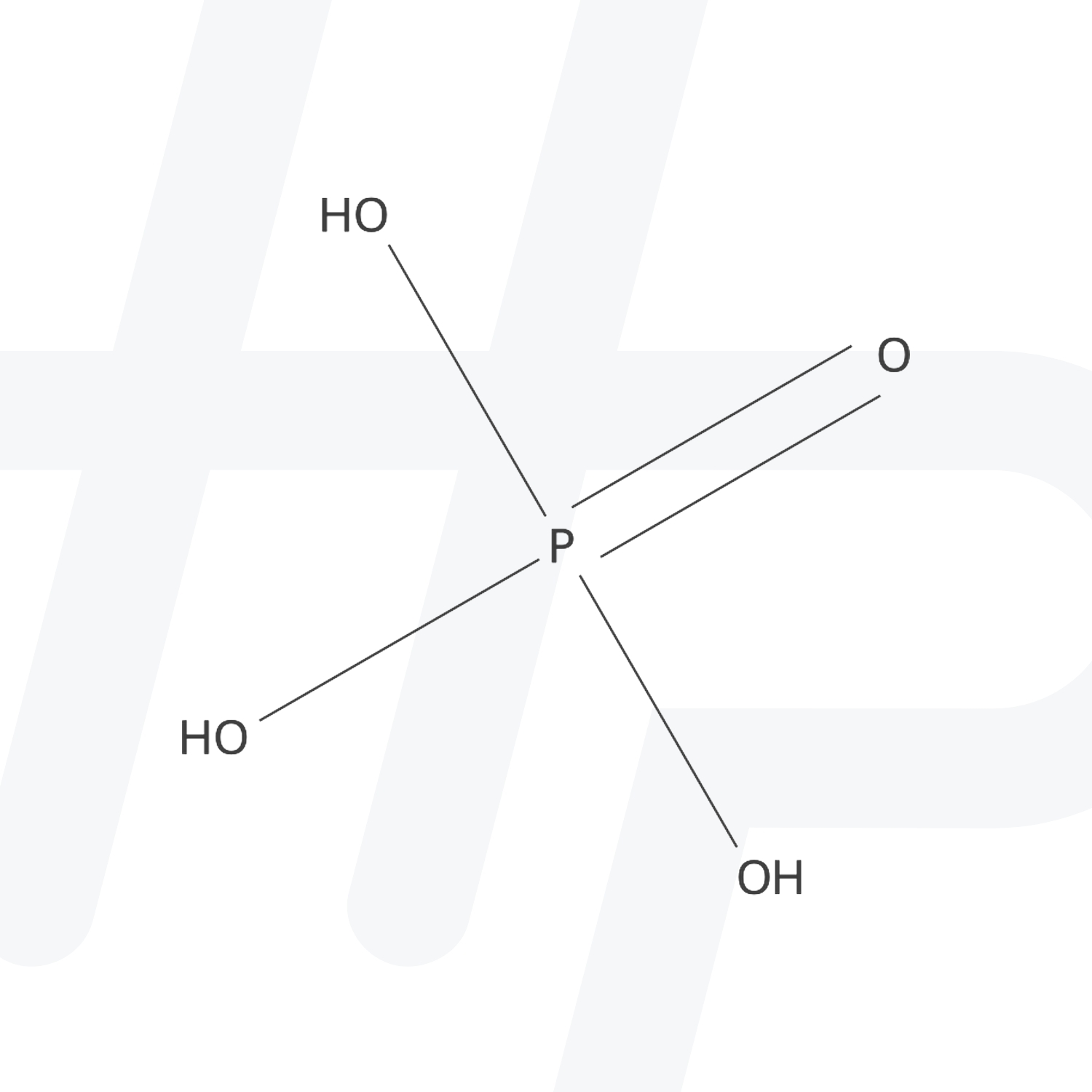 КИСЛОТА фосфорная орто 85,00%