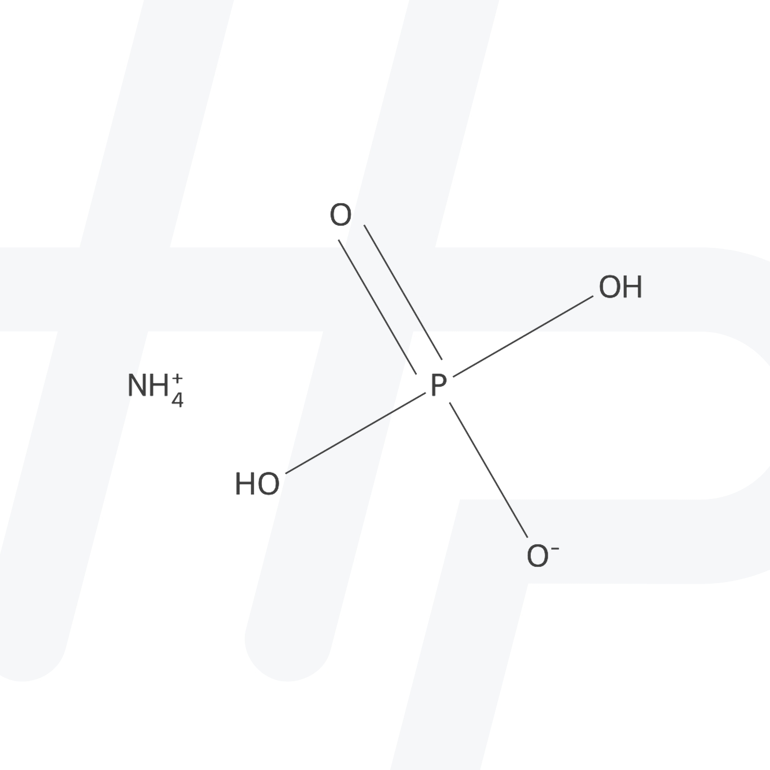 АММОФОС марка А
