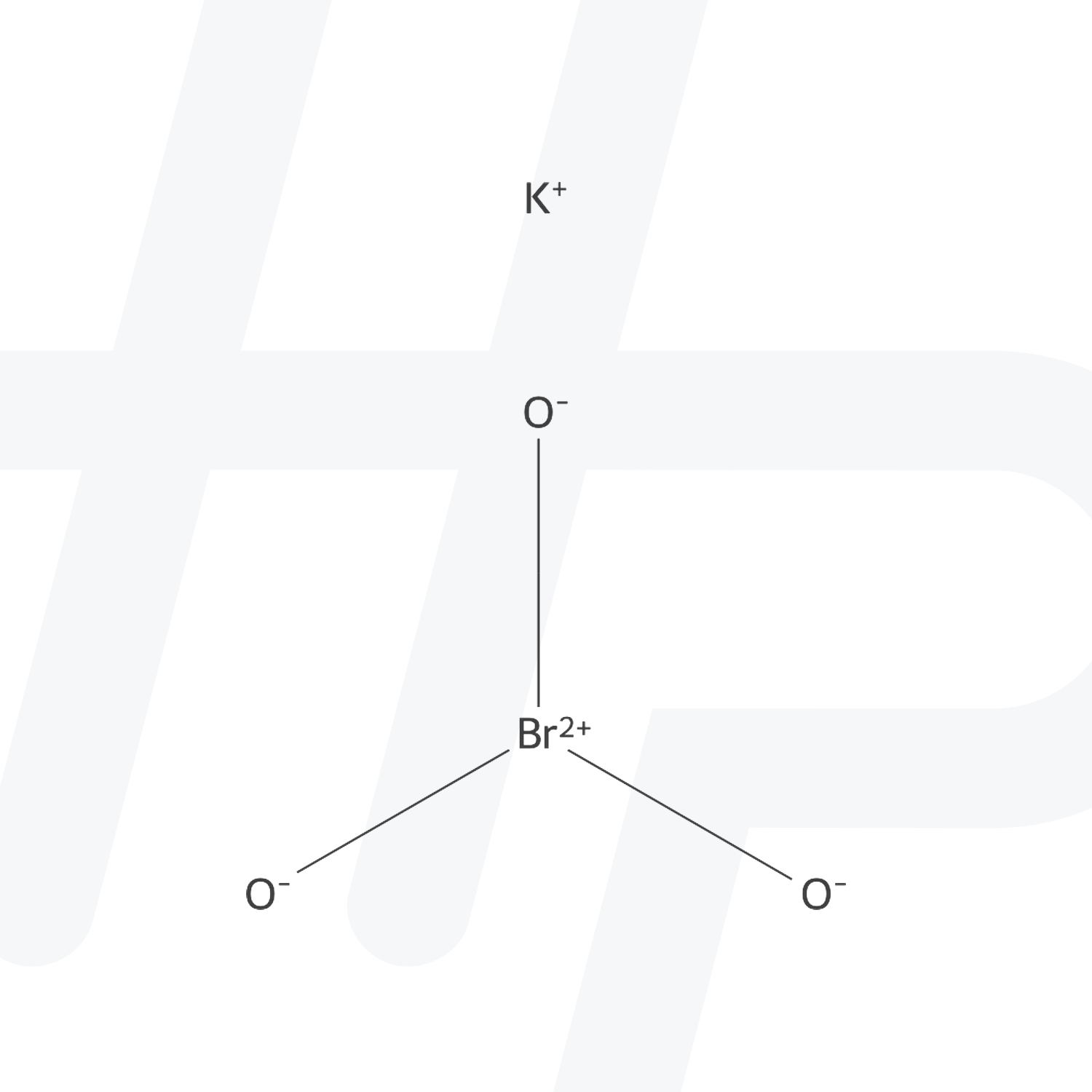 КАЛИЙ бромноватокислый 99,00%
