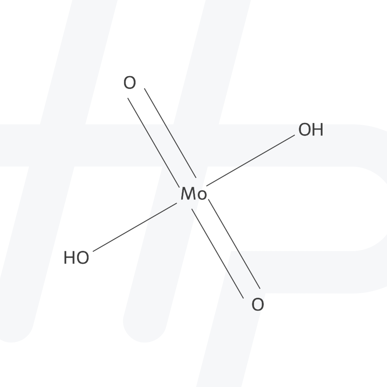 КИСЛОТА молибденовая 85,00%