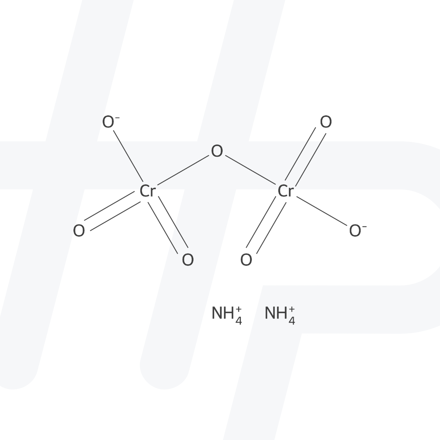 АММОНИЙ двухромовокислый 99,70%
