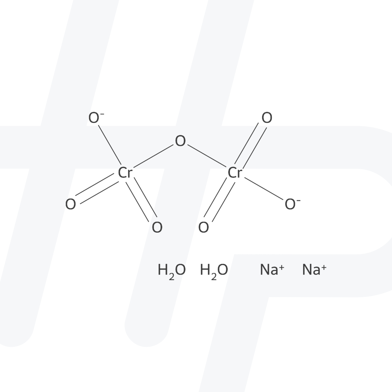 НАТРИЙ двухромовокислый 2/в 99,50%