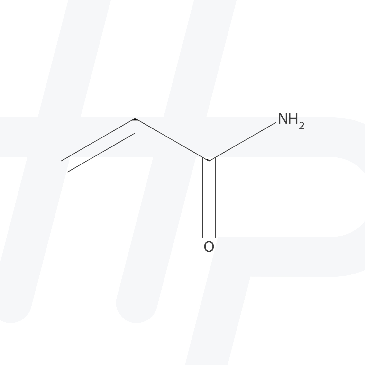 АКРИЛАМИД 99,90% особо чистый (0,500кг/шт), 4К