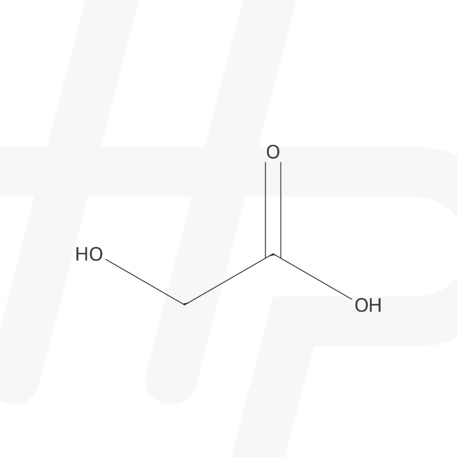 КИСЛОТА гликолевая 70,00% общего назначения (1,000кг/флак)