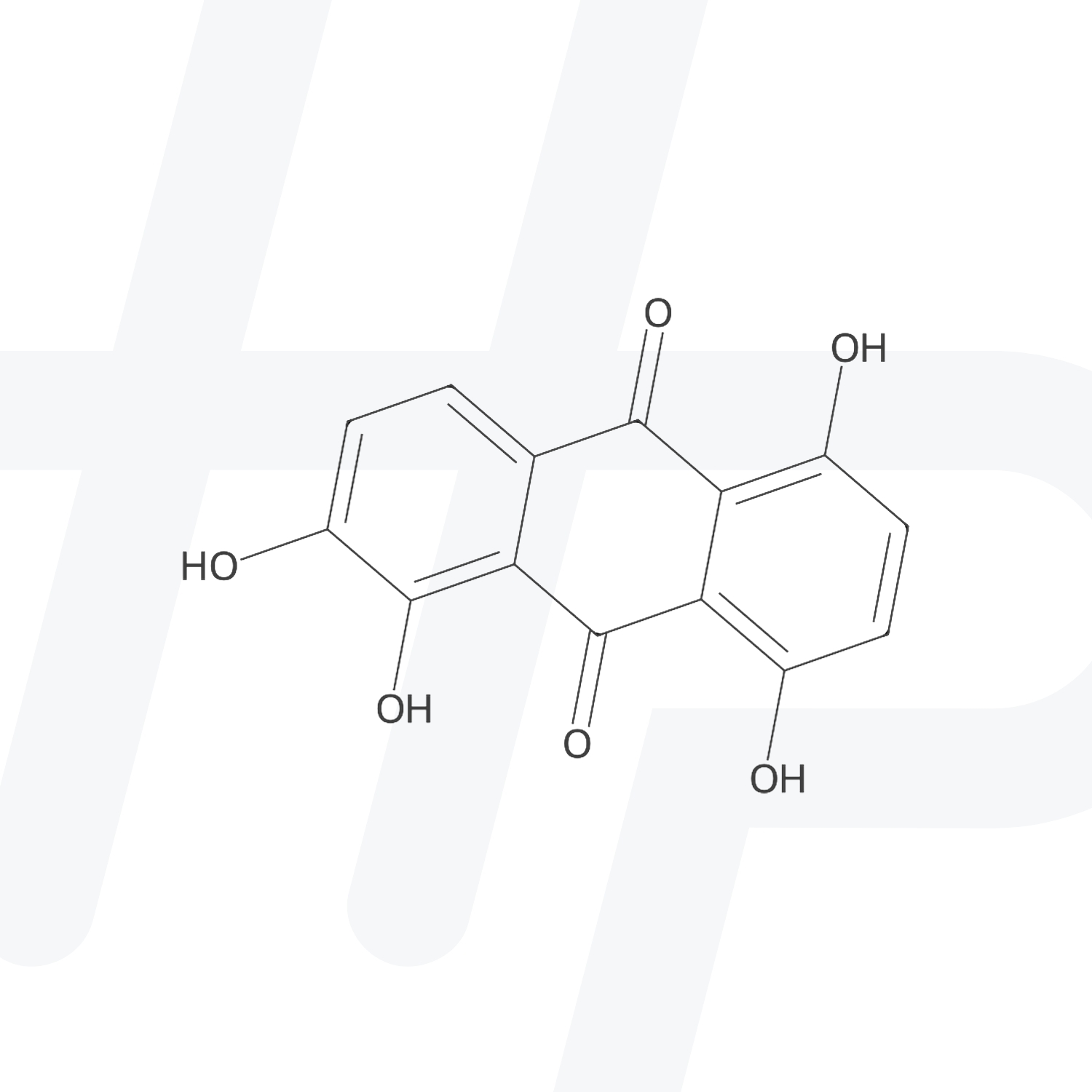 ХИНАЛИЗАРИН индикатор 0,1мкг/мл