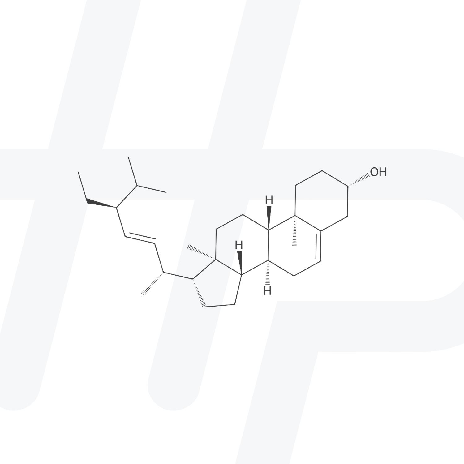 СО СТИГМАСТЕРОЛ 10мг/мл в хлороформе (1мл/ампул)