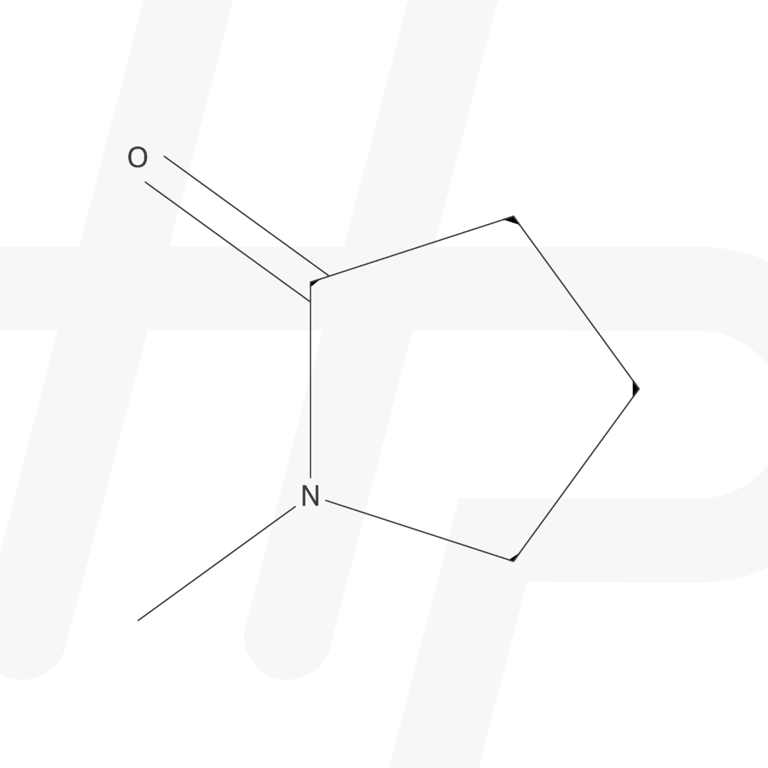МЕТИЛ-1-ПИРРОЛИДОН-2 99,00% особо чистый (2,500л/флак)
