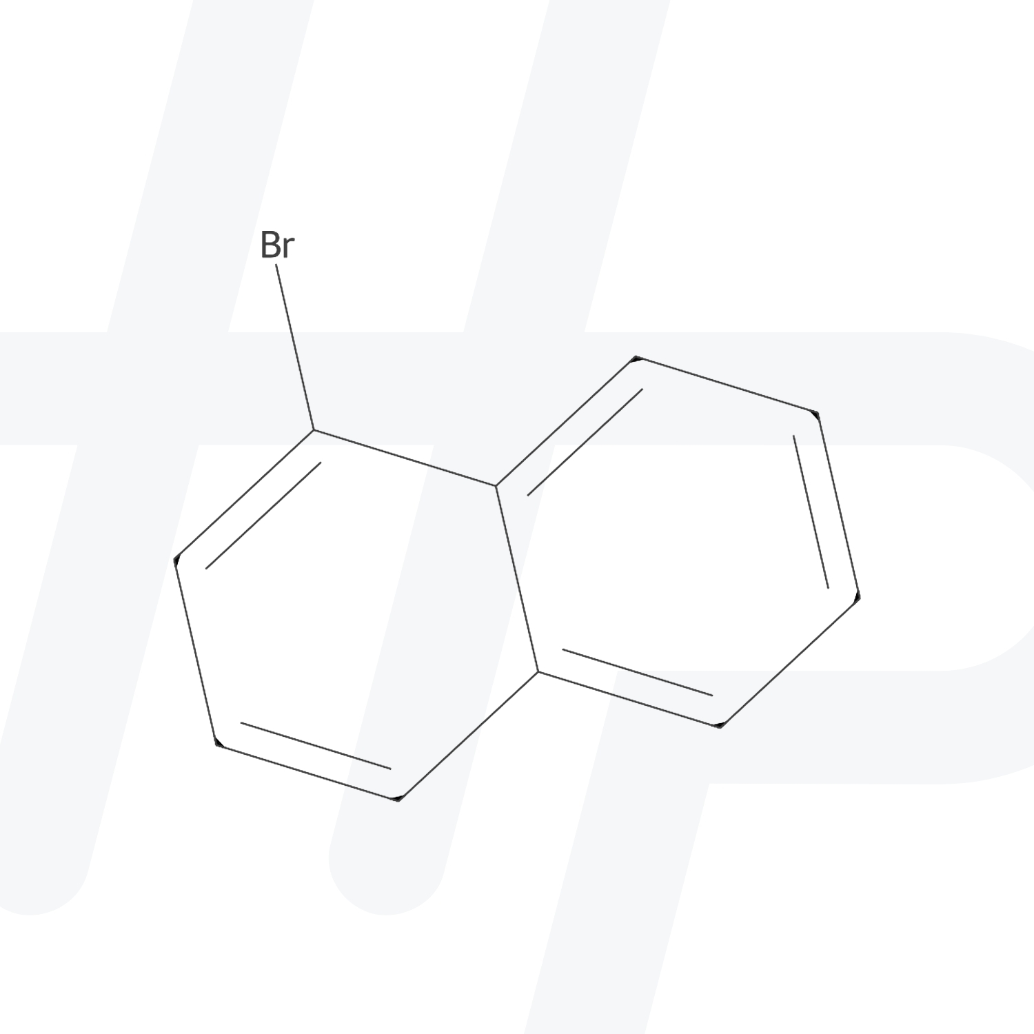 БРОМНАФТАЛИН-1 99,00%/1,657..1,658°nD
