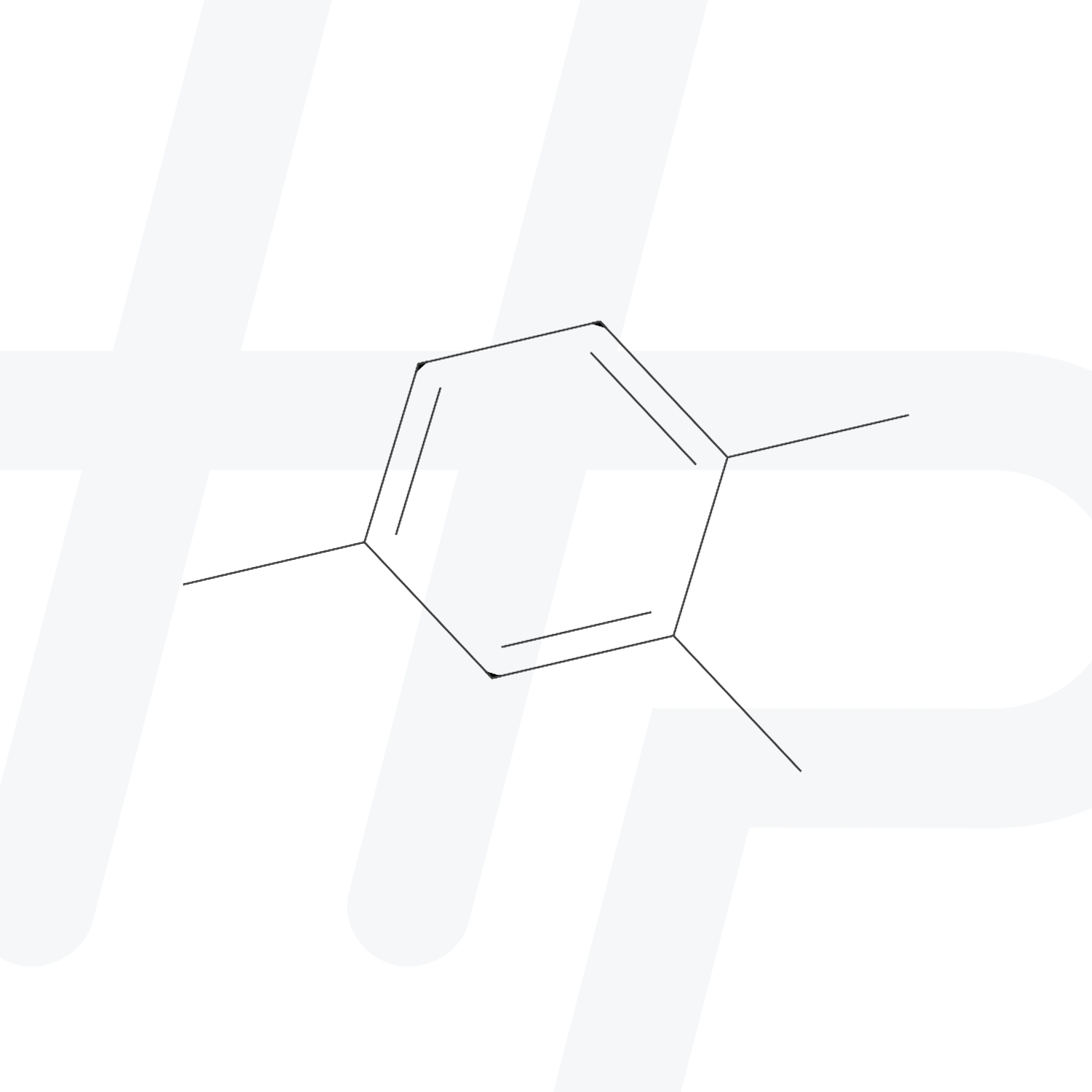 ЧВ ТРИМЕТИЛБЕНЗОЛ-1,2,4 для хроматографии (3мл/ампул), >99,00%