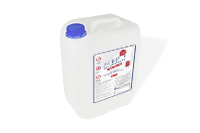 СРЕДСТВО ДЛЯ РУК косметическое спиртовое ЛОСЬОН марка ДЕЗИК™ (5,000л/шт)