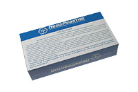 СТ БУРА 10/в сыпучая на   500мл раствора (10шт/упак)