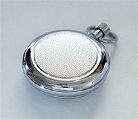 СЕКУНДОМЕР механический 1-кнопочный СОПпр-2а-3-000 (с поверкой)